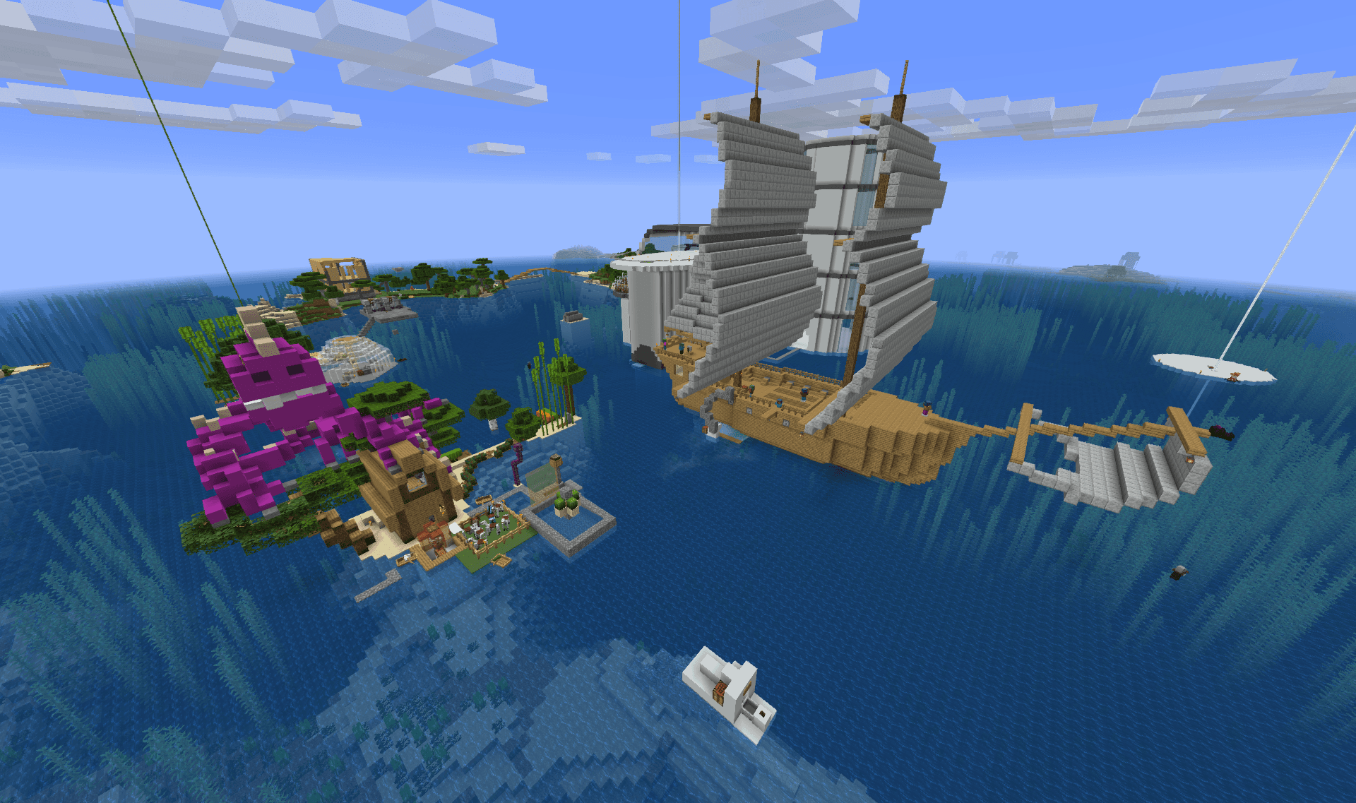 MetricCraft 2 screenshot