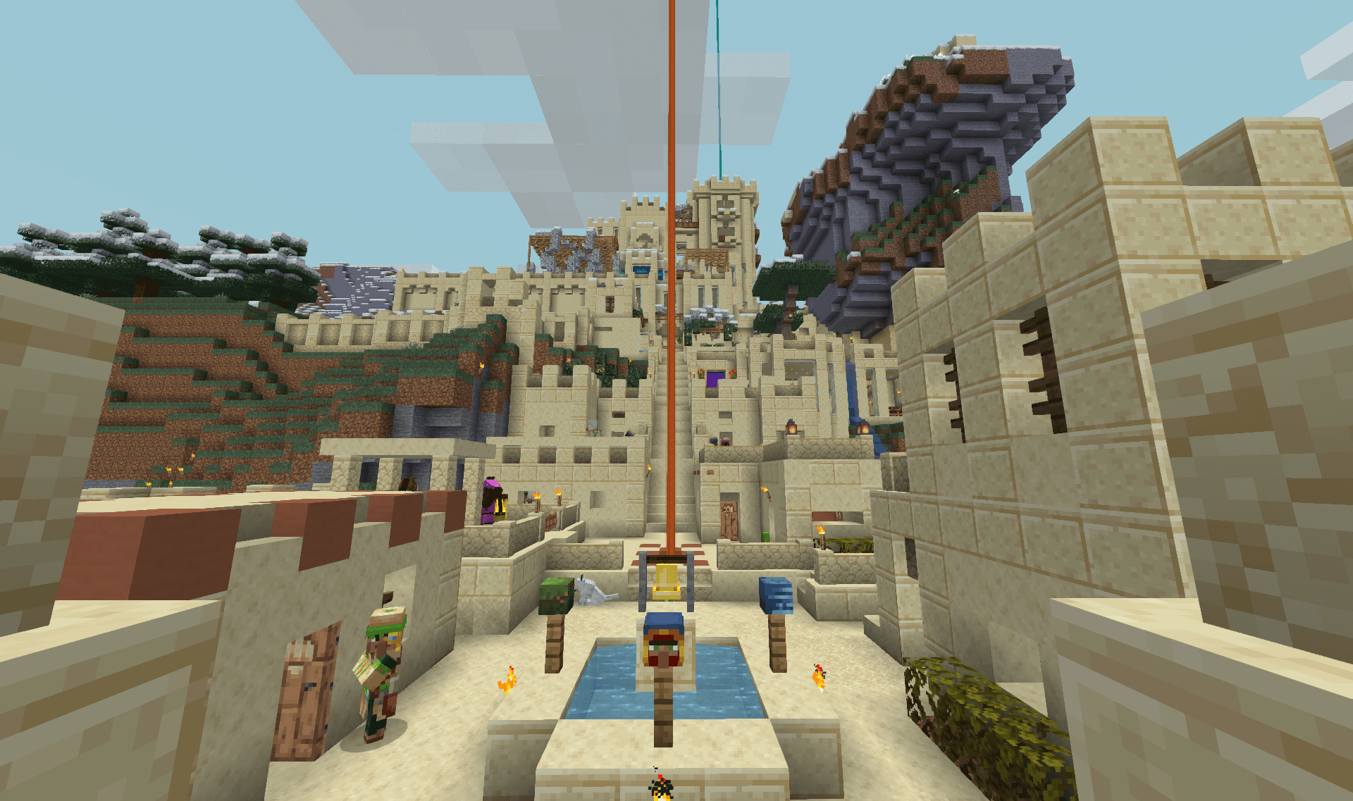 MetricCraft 5 screenshot