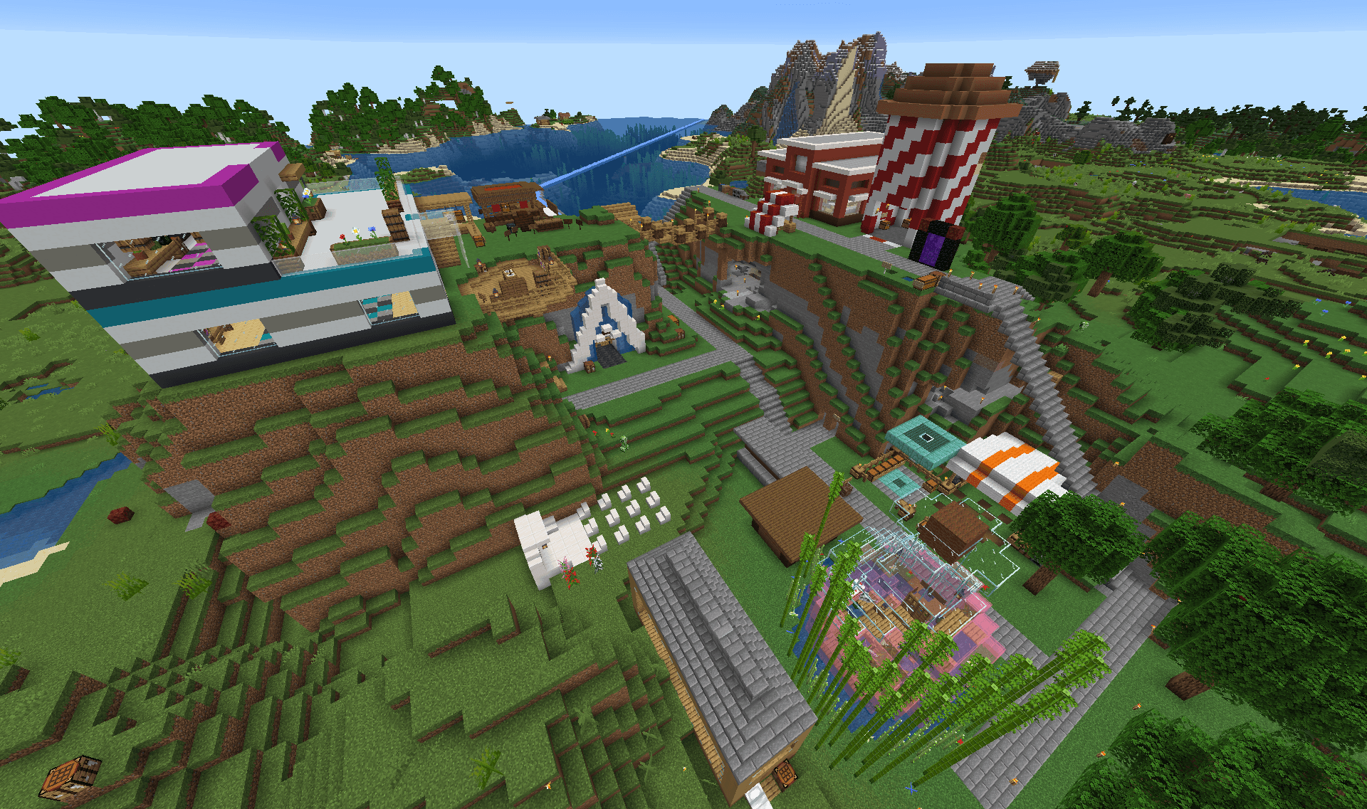 MetricCraft 6 screenshot