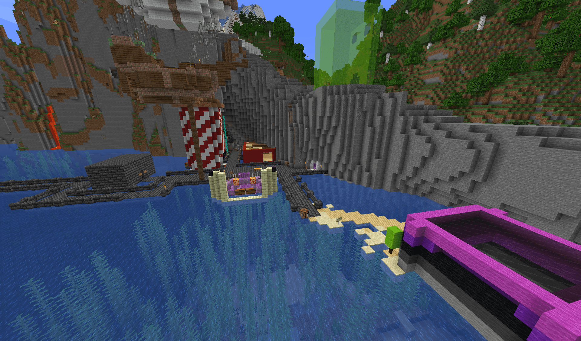 MetricCraft 7 screenshot