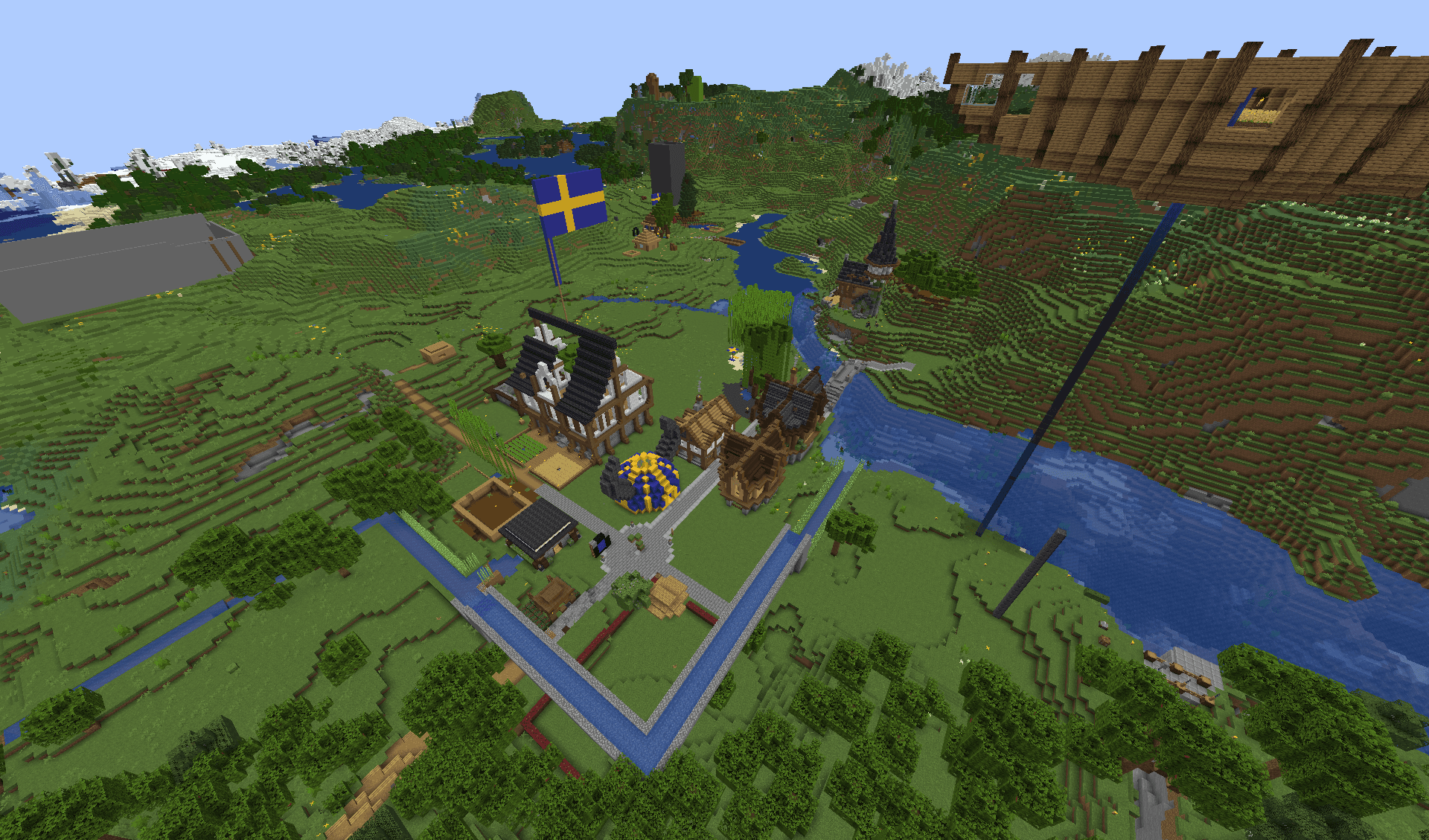 MetricCraft 8 screenshot